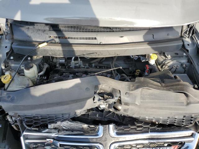 2020 DODGE JOURNEY SE 3C4PDCAB1LT249726