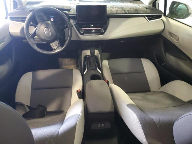 2024 TOYOTA COROLLA LE 5YFB4MDE4RP127475
