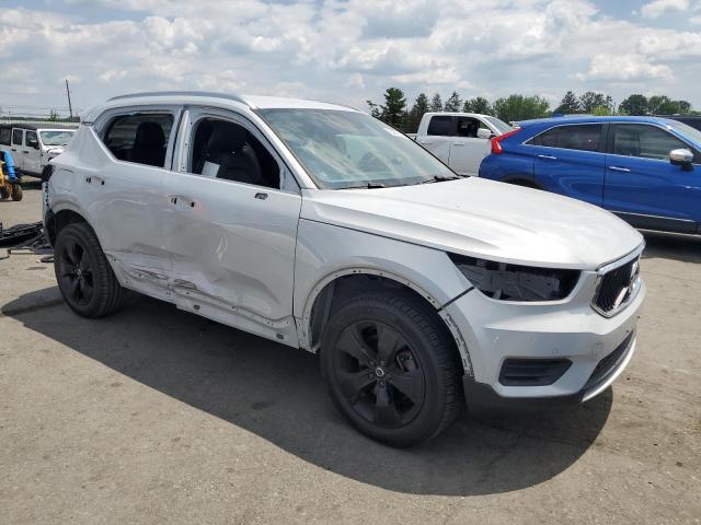 2020 VOLVO XC40 T5 MO YV4162UKXL2318272