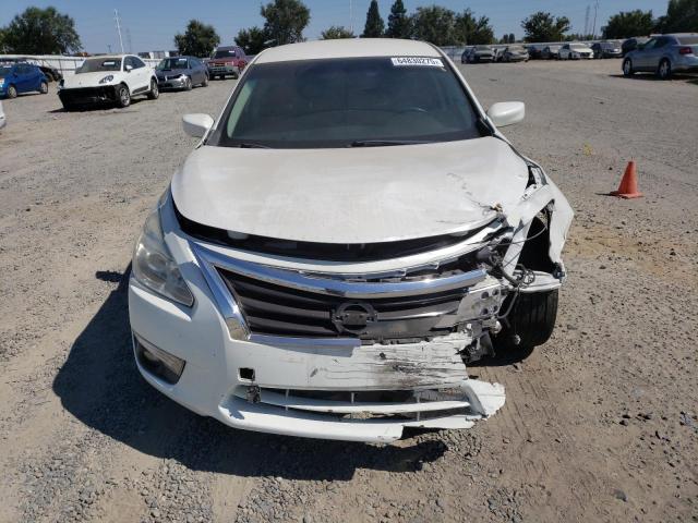 2015 NISSAN ALTIMA 2.5 - 1N4AL3AP2FC245887