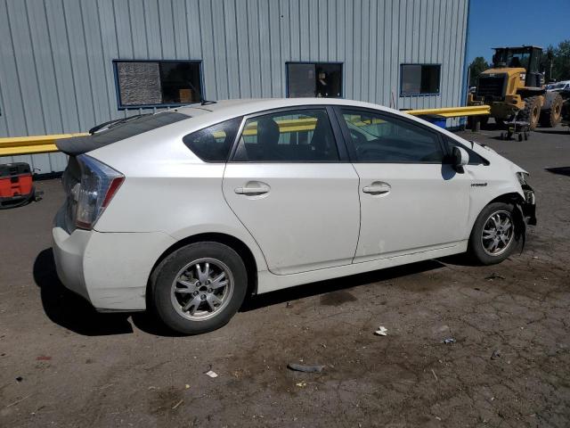 2011 TOYOTA PRIUS - JTDKN3DU5B0295723