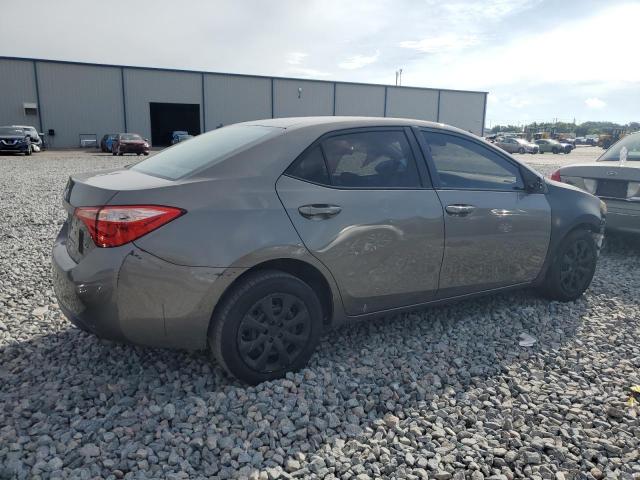 Vin: 5yfburhe9jp809764, lot: 64141745, toyota corolla l 20183