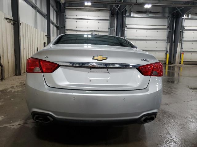 2019 CHEVROLET IMPALA PRE 2G1105S33K9115265