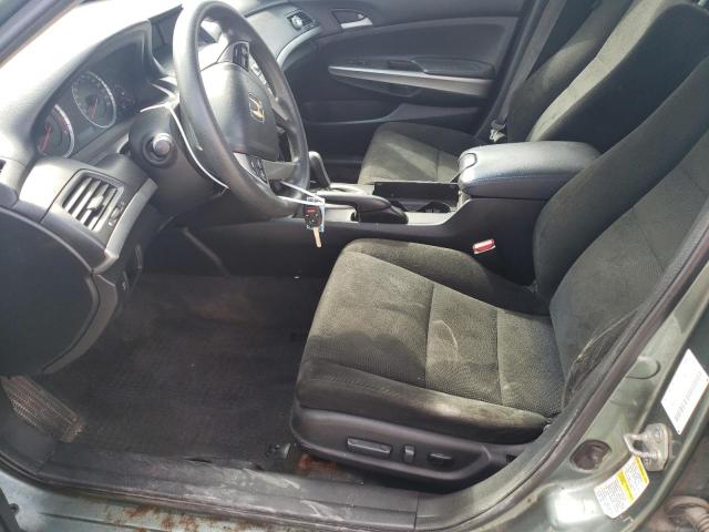 2010 HONDA ACCORD EX - 1HGCP2F79AA807428