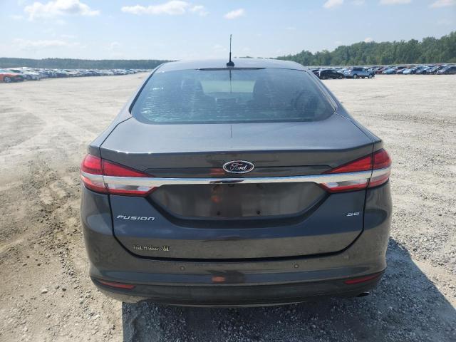 2017 FORD FUSION SE - 3FA6P0H70HR347224