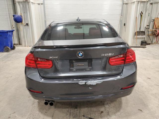 2015 BMW 328 XI - WBA3B3G52FNR85694