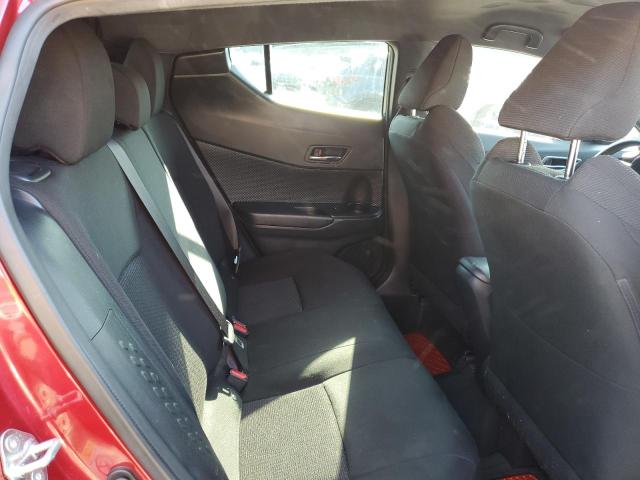 2018 TOYOTA C-HR XLE JTNKHMBX5J1006726