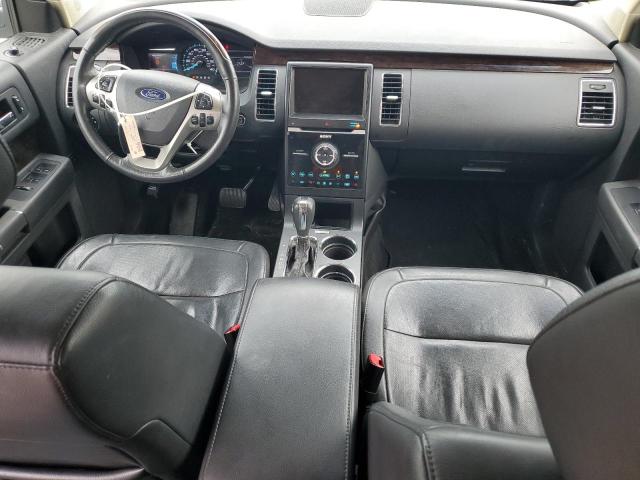 2015 FORD FLEX LIMIT 2FMHK6D8XFBA01613