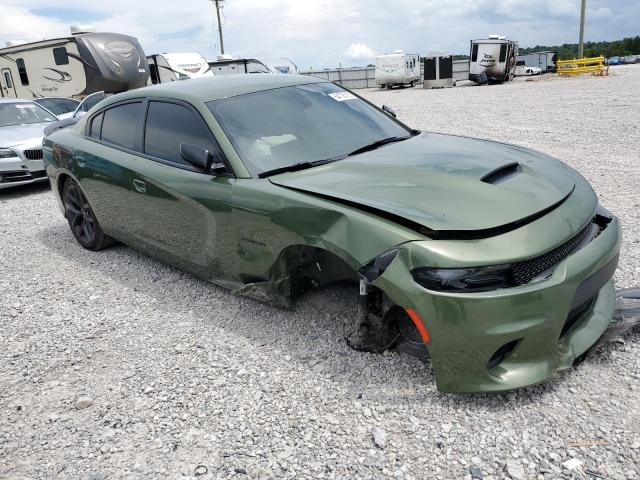 2021 DODGE CHARGER R/T 2C3CDXCT6MH598441