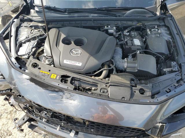 2025 MAZDA 3 PREMIUM 3MZBPBEY4SM455462