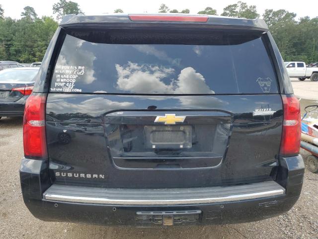 2015 CHEVROLET SUBURBAN K 1GNSKKKC0FR634927