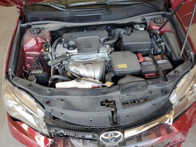 2015 TOYOTA CAMRY LE - 4T1BF1FK8FU944339