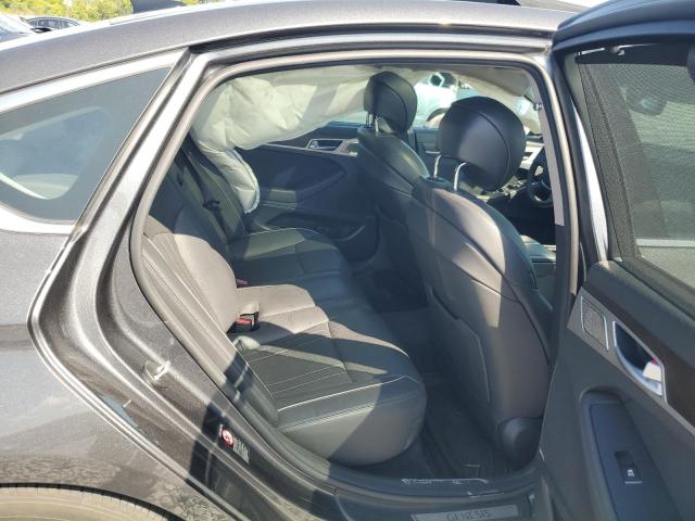 2019 GENESIS G80 BASE KMTFN4JE1KU323919