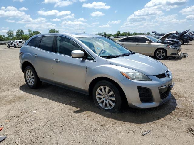 2011 MAZDA CX-7 - JM3ER2B54B0370085