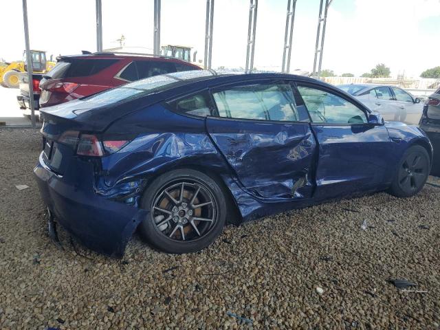 2022 TESLA MODEL 3 - 5YJ3E1EA5NF371282