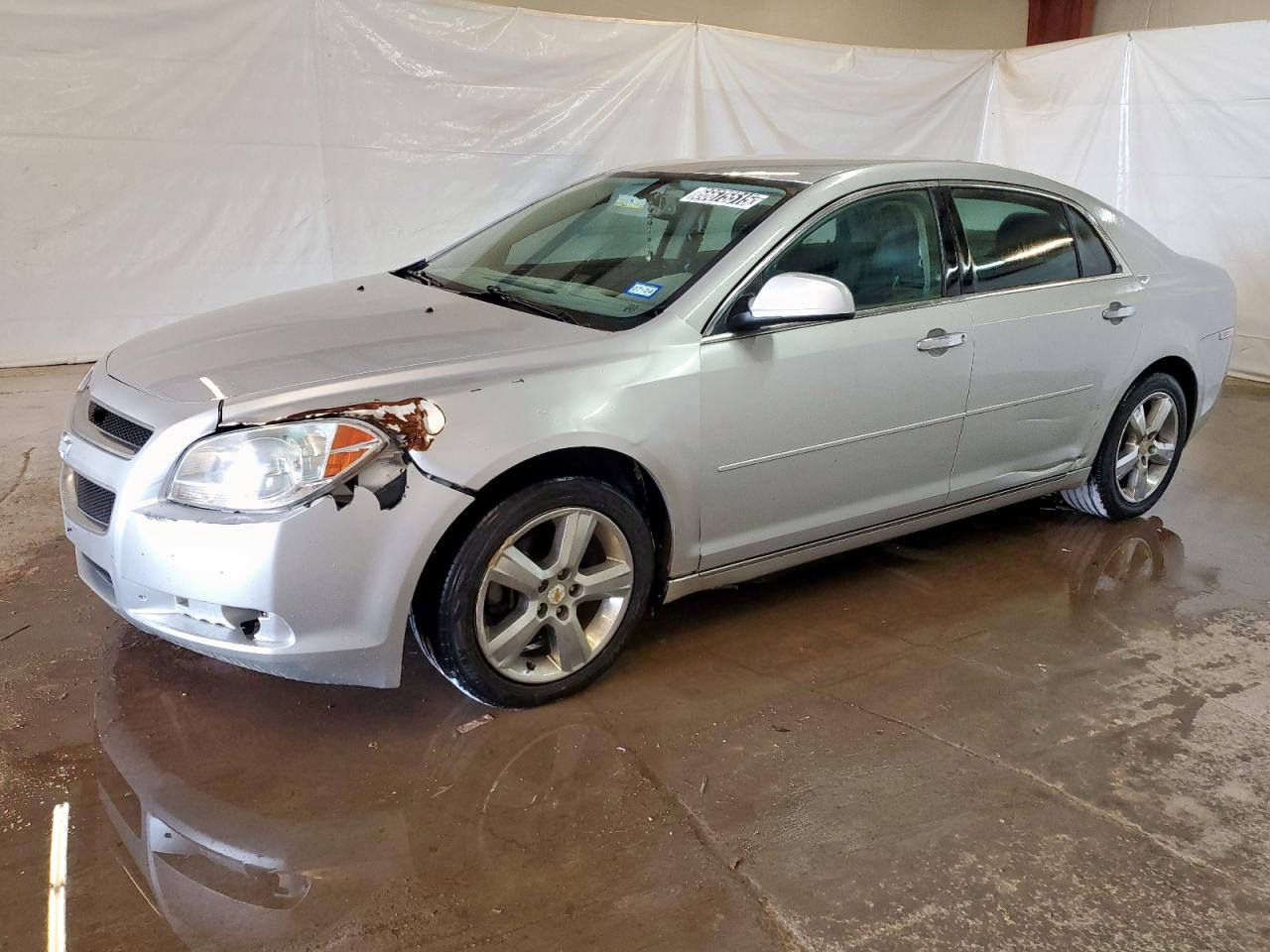 CHEVROLET MALIBU 2LT