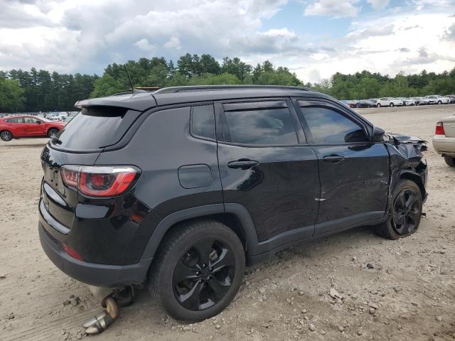 2020 JEEP COMPASS LA 3C4NJDBB8LT209969