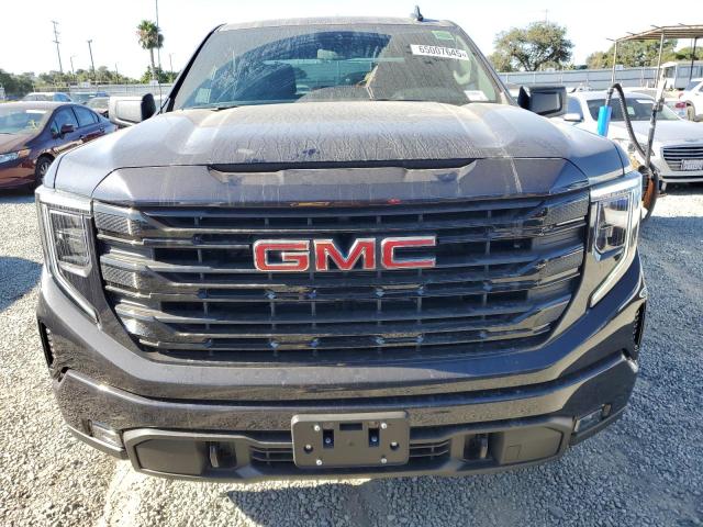 2025 GMC SIERRA K15 1GTPUJEK6SZ269041