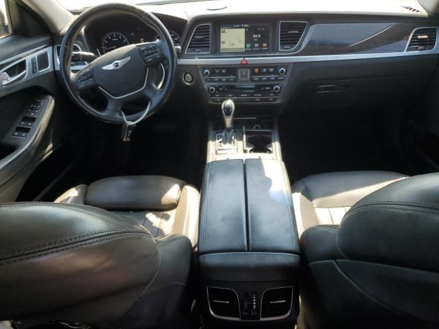 2015 HYUNDAI GENESIS 3. KMHGN4JE0FU043039