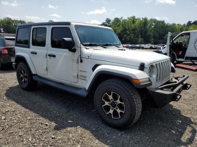2018 JEEP WRANGLER U 1C4HJXEG9JW168412