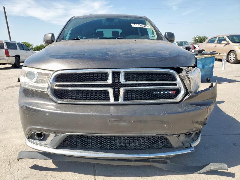 2015 DODGE DURANGO LI 1C4RDHDG2FC176251