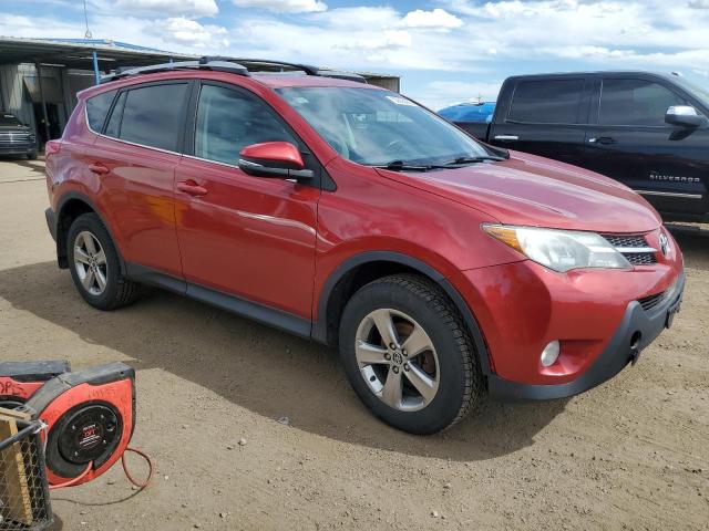 Vin: 2t3rfrev7fw247664, lot: 63636265, toyota rav4 xle 20154