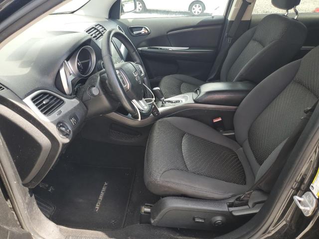 2013 DODGE JOURNEY SX - 3C4PDCBG5DT517088