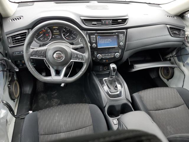 2017 NISSAN ROGUE SV - 5N1AT2MV4HC784833