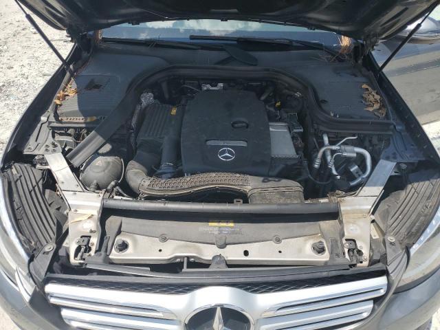2018 MERCEDES-BENZ GLC 300 WDC0G4JB7JV062254
