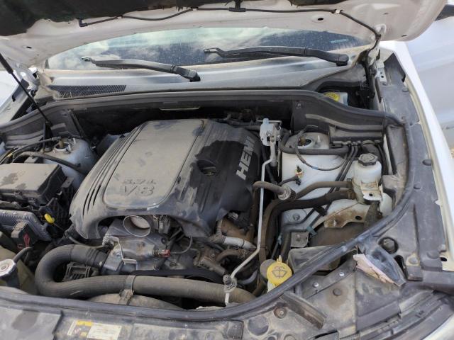 1C4RJFCT2EC128551 2014 JEEP GRAND CHER
