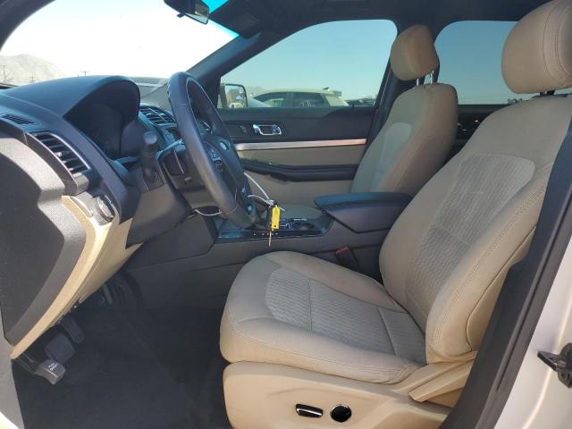 2016 FORD EXPLORER 4 1FM5K7B84GGB12275