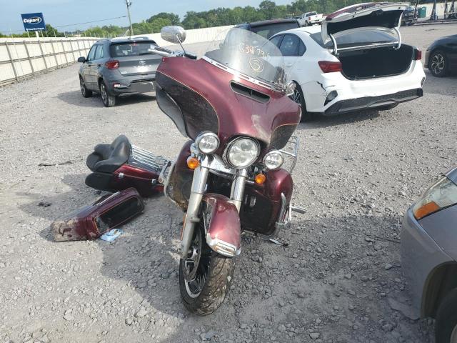 2014 HARLEY-DAVIDSON FLHTCU ULT 1HD1FCM11EB610314