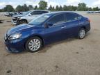2016 NISSAN SENTRA S - 3N1AB7AP3GY305191