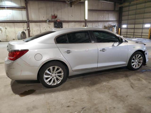 Vin: 1g4gb5g30ff132571, lot: 63497415, buick lacrosse 20153