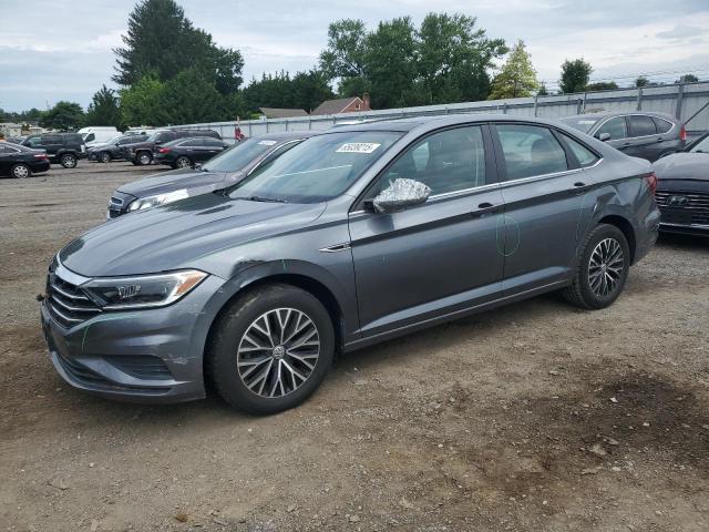 VOLKSWAGEN JETTA SEL