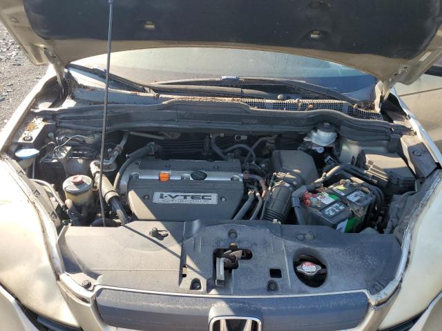 2008 HONDA CR-V LX #3294248945