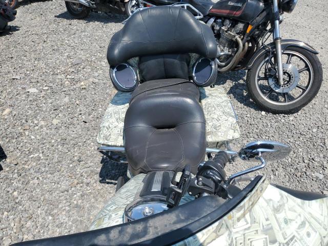2009 HARLEY-DAVIDSON FLHTCU 1HD1FC4119Y671584