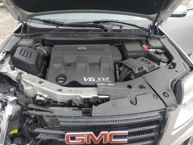2016 GMC TERRAIN SL - 2GKFLTE31G6234241