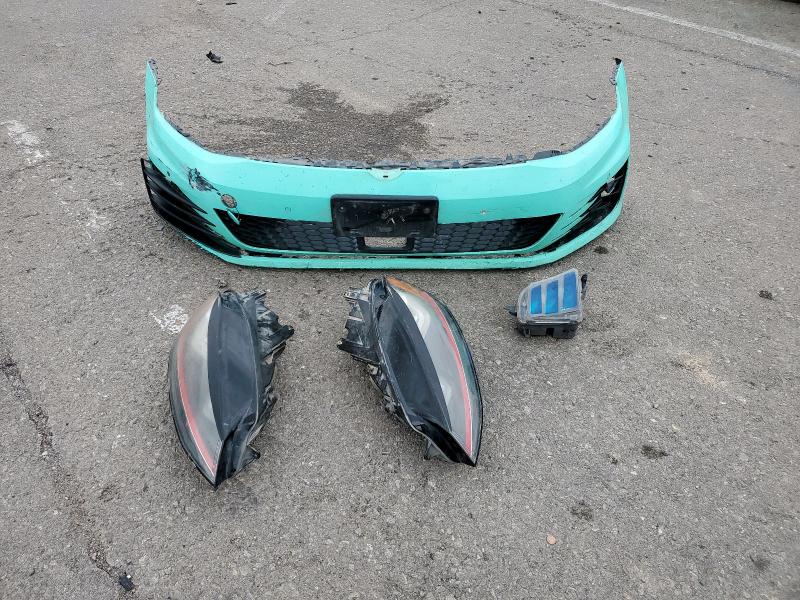 2015 VOLKSWAGEN GTI - 3VW5T7AUXFM076254