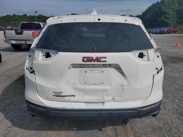 2019 GMC TERRAIN SL 3GKALMEV7KL253141