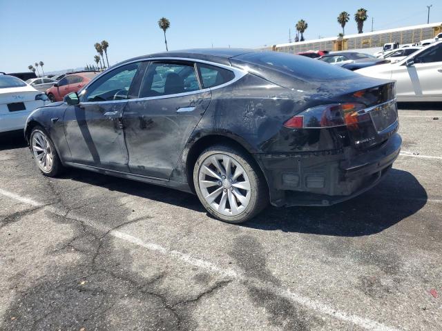2018 TESLA MODEL S 5YJSA1E2XJF280678
