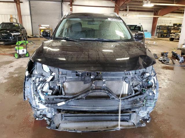 2018 NISSAN ROGUE S - 5N1AT2MV1JC827921