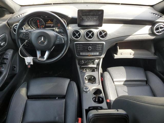 2019 MERCEDES-BENZ CLA 250 WDDSJ4EB9KN753691