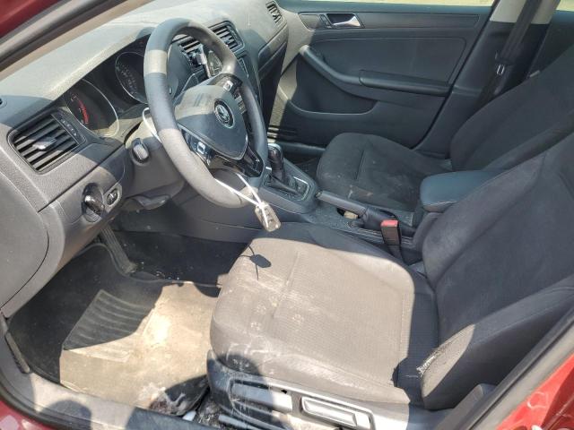 2016 VOLKSWAGEN JETTA - 3VW267AJ1GM338096