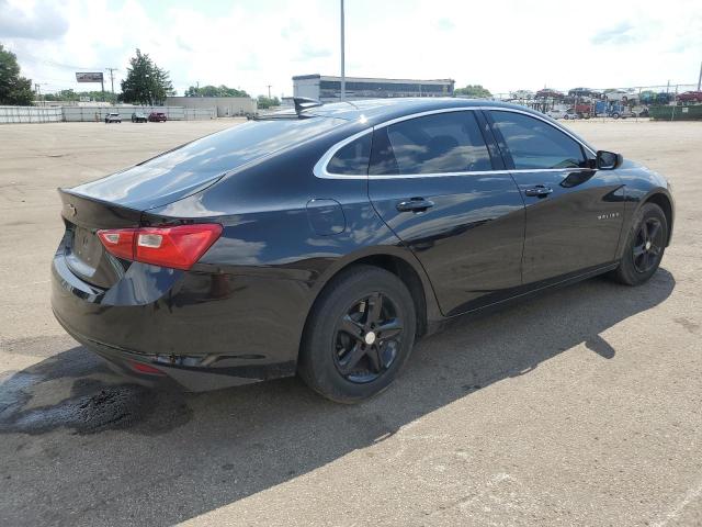 2024 CHEVROLET MALIBU LS - 1G1ZB5ST7RF193157