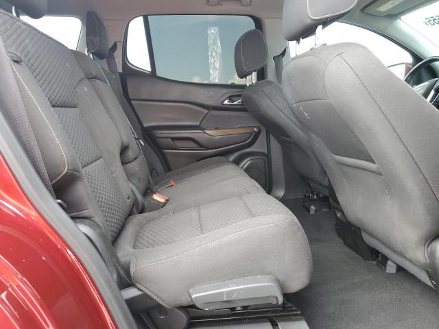 2018 GMC ACADIA SLE 1GKKNKLA4JZ224075