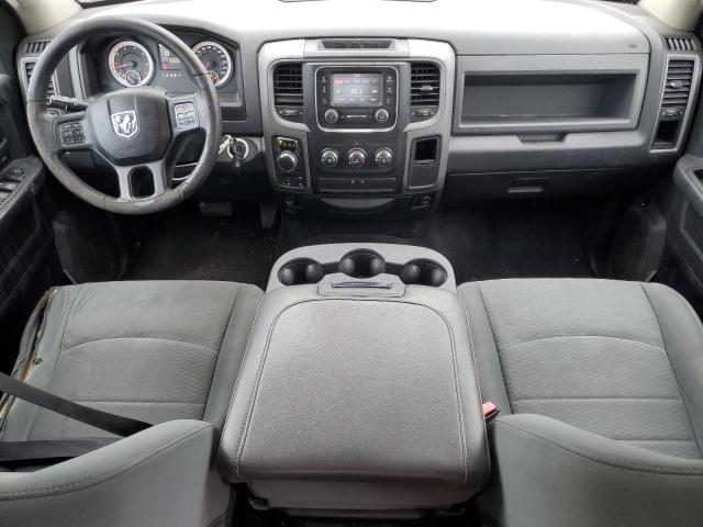2017 RAM 1500 ST 3C6RR7KT3HG631224