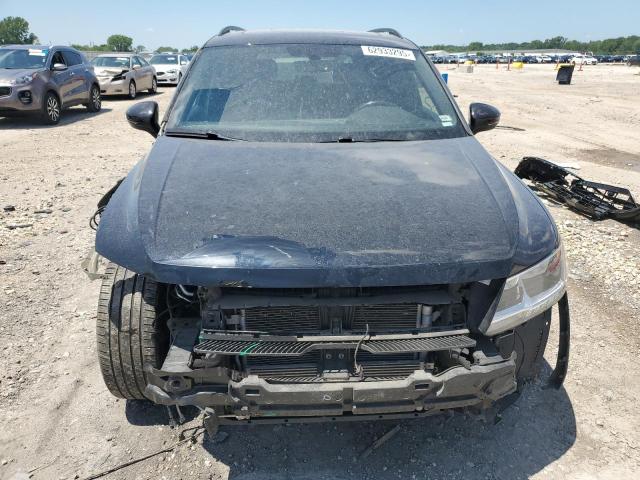 2021 VOLKSWAGEN TIGUAN SE 3VV2B7AX6MM003304