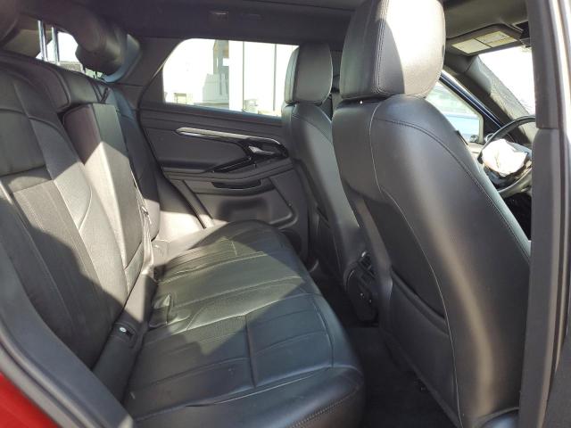 2020 LAND ROVER RANGE ROVE SALZJ2FX9LH050513