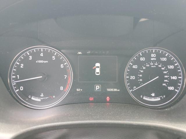 2016 HYUNDAI GENESIS 3. KMHGN4JE3GU107558
